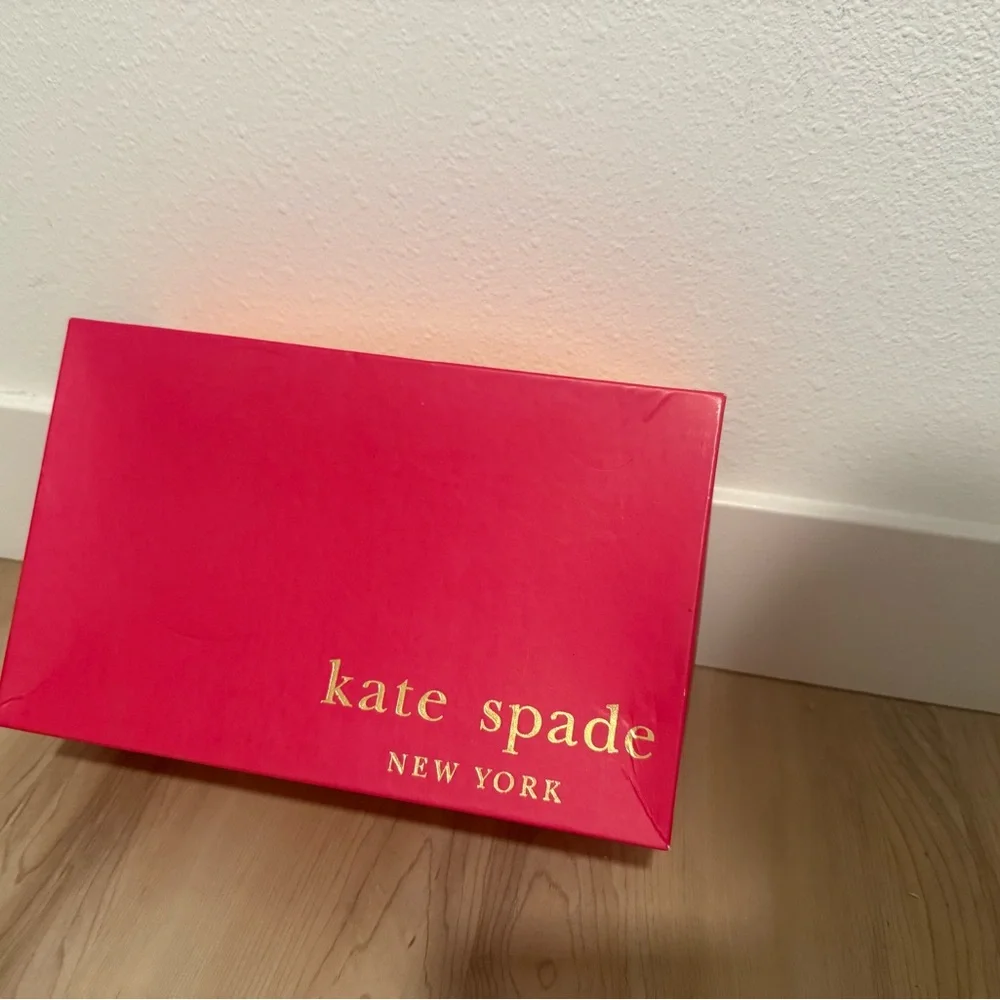 kate spade elegant satin